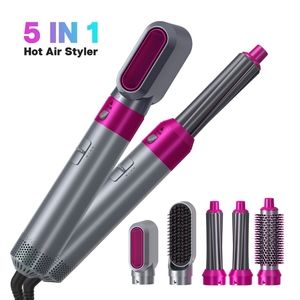 Airwrap 5in1 - Brand new in box